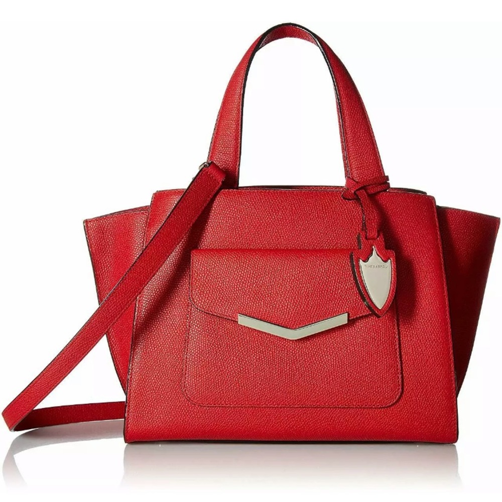 Times arrow Chloe mini tote handbag purse
